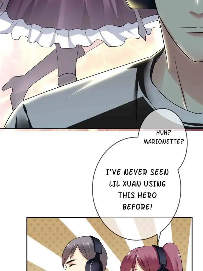 Legend Reboot Chapter 88 58